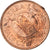 Moneta, Sierra Leone, 1/2 Cent, 1964, British Royal Mint, SPL-, Bronzo, KM:16