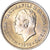 Coin, Samoa, 5 Sene, 1974, MS(63), Copper-nickel, KM:14