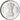 Coin, INDIA-REPUBLIC, 10 Paise, 1990, MS(63), Stainless Steel, KM:40.1