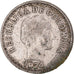 Moneta, Colombia, 20 Centavos, 1974, BB, Acciaio ricoperto in nichel, KM:246.1