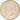 Moneta, Haiti, 10 Centimes, 1975, AU(55-58), Miedź-Nikiel, KM:120