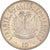 Coin, Haiti, 10 Centimes, 1975, AU(55-58), Copper-nickel, KM:120
