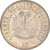 Moeda, Haiti, 10 Centimes, 1975, AU(55-58), Cobre-níquel, KM:120
