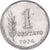Monnaie, Argentine, Centavo, 1974, SUP, Aluminium, KM:64