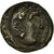 Monnaie, Ionie, Érythrées, Bronze, Erythrai, TTB+, Bronze, SNG Cop:650