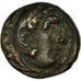 Münze, Ionia, Erythrai, Bronze, Erythrai, SS+, Bronze, SNG Cop:650