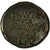 Monnaie, Ionie, Érythrées, Bronze, Erythrai, TTB+, Bronze, SNG Cop:650