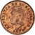 Moneta, El Salvador, Centavo, 1972, AU(55-58), Brązowy, KM:135.1