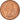 Munten, Groot Bretagne, Elizabeth II, 1/2 Penny, 1967, PR+, Bronzen, KM:896