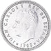 Moneta, Hiszpania, Juan Carlos I, Peseta, 1988, MS(63), Aluminium, KM:821