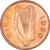Moneda, REPÚBLICA DE IRLANDA, 1/2 Penny, 1980, SC, Bronce, KM:19