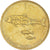 Moneda, Eslovenia, Tolar, 1992, SC, Níquel - latón, KM:4