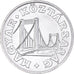 Monnaie, Hongrie, 50 Fillér, 1991, Budapest, SPL, Aluminium, KM:677