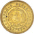 Coin, Bulgaria, Stotinka, 1962, MS(63), Brass, KM:59