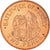 Moneta, Jersey, Elizabeth II, 2 Pence, 1990, AU(55-58), Brązowy, KM:55