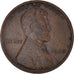 Coin, United States, Lincoln Cent, Cent, 1930, U.S. Mint, Philadelphia