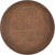 Coin, United States, Lincoln Cent, Cent, 1942, U.S. Mint, Philadelphia