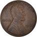 Coin, United States, Lincoln Cent, Cent, 1944, U.S. Mint, Philadelphia