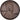Coin, United States, Lincoln Cent, Cent, 1967, U.S. Mint, EF(40-45), Brass