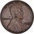 Moneta, Stati Uniti, Lincoln Cent, Cent, 1967, U.S. Mint, BB, Ottone, KM:201