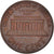 Munten, Verenigde Staten, Lincoln Cent, Cent, 1971, U.S. Mint, San Francisco