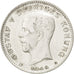 Coin, Sweden, Gustaf V, Krona, 1940, AU(55-58), Silver, KM:786.2
