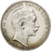 Coin, German States, PRUSSIA, Wilhelm II, 3 Mark, 1912, Berlin, AU(50-53)