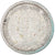 Coin, Netherlands, Wilhelmina I, 10 Cents, 1921, VF(20-25), Silver, KM:145