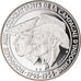 France, Medal, Hommage aux Combattants de la Campagne d'Indochine, MS(65-70)