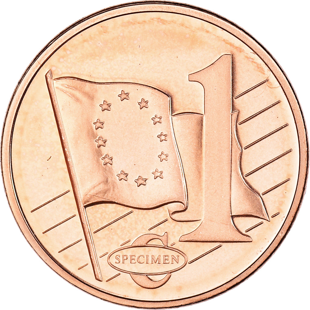 Vaticano, medaglia, 1 C, Essai-Trial Benoit XVI, 2011, SPL, Rame