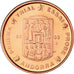 Andorra, Medal, 2 C, Essai Trial, 2003, MS(65-70), Copper