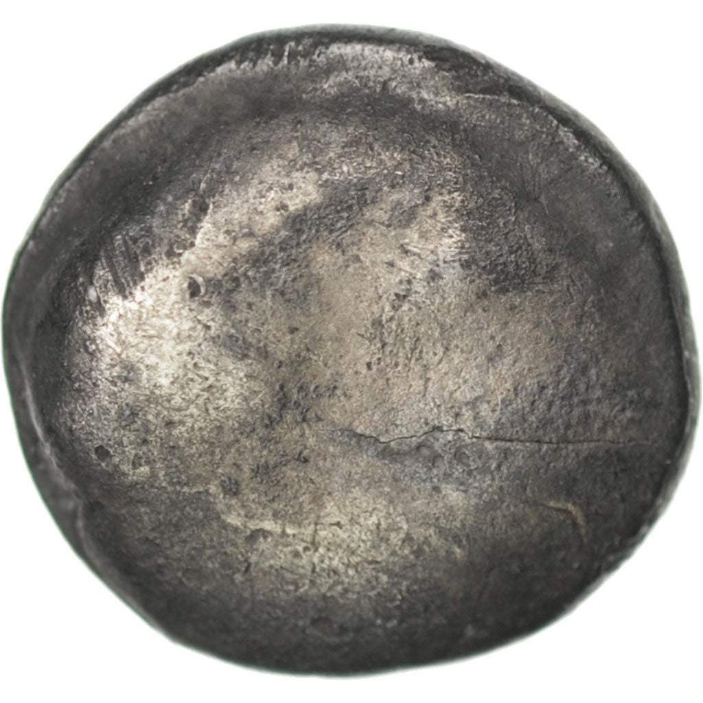 FRANCE, Obol, EF(40-45), Billon, 0.69