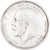 Münze, Großbritannien, George V, 1/2 Crown, 1912, SS, Silber, KM:818.1