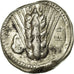 Coin, Lucania, Metapontion, Stater, Metapontion, EF(40-45), Silver