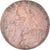 Moneda, Francia, Dupuis, 10 Centimes, 1916, Paris, BC, Bronce, KM:843