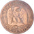 Moneta, Francja, Napoleon III, Napoléon III, 5 Centimes, 1856, Bordeaux