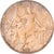 Moneta, Francja, Dupuis, 10 Centimes, 1915, Paris, VF(20-25), Brązowy, KM:843