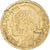 Monnaie, France, Morlon, Franc, 1938, B+, Bronze-Aluminium, KM:885