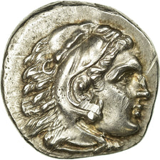Monnaie, Royaume de Macedoine, Philippe III l'Arid&eacute;e (323-316 BC)