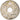 Moneta, Francja, Lindauer, 5 Centimes, 1919, EF(40-45), Miedź-Nikiel, KM:865