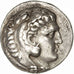 Moneda, Kingdom of Macedonia, Alexander III The Great (336-323 BC), Tetradrachm
