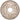 Münze, Frankreich, Lindauer, 10 Centimes, 1933, SS, Kupfer-Nickel, KM:866a