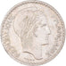 Munten, Frankrijk, Turin, 10 Francs, 1949, Paris, ZF+, Cupro-nikkel, KM:909.1