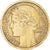 Coin, France, Morlon, 2 Francs, 1940, VF(30-35), Aluminum-Bronze, KM:886