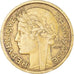 Monnaie, France, Morlon, 2 Francs, 1940, TB+, Bronze-Aluminium, KM:886