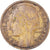 Monnaie, France, Morlon, 2 Francs, 1936, TB, Bronze-Aluminium, KM:886