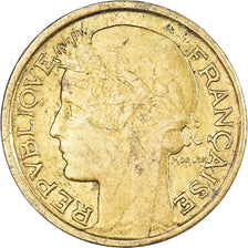 Coin, France, Morlon, 50 Centimes, 1939, EF(40-45), Aluminum-Bronze, KM:894.2