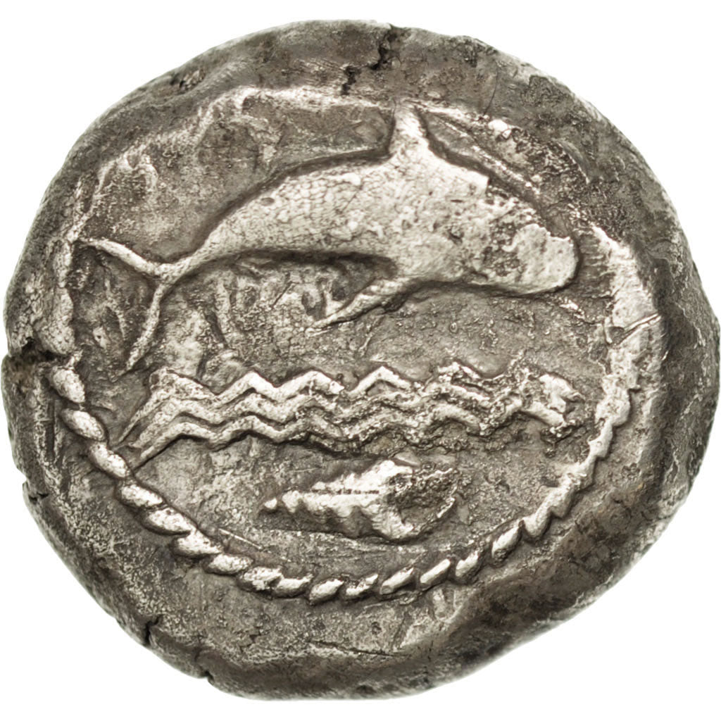 Stater, Tyre, BB+, Argento