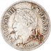 Coin, France, Napoleon III, Napoléon III, 20 Centimes, 1867, Strasbourg