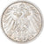 Moneda, ALEMANIA - IMPERIO, Wilhelm II, Mark, 1910, Berlin, EBC, Plata, KM:14